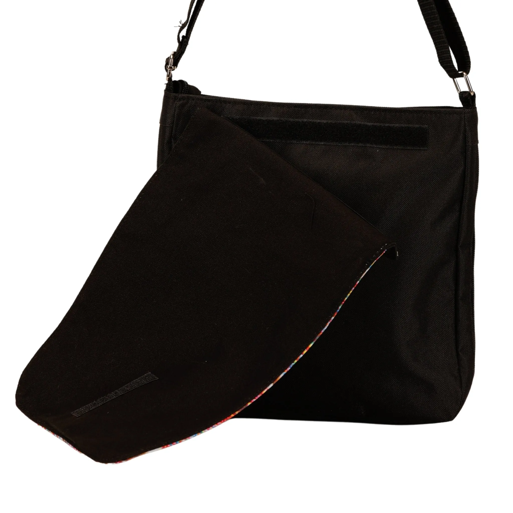 Kaleidoscope Bag Cover