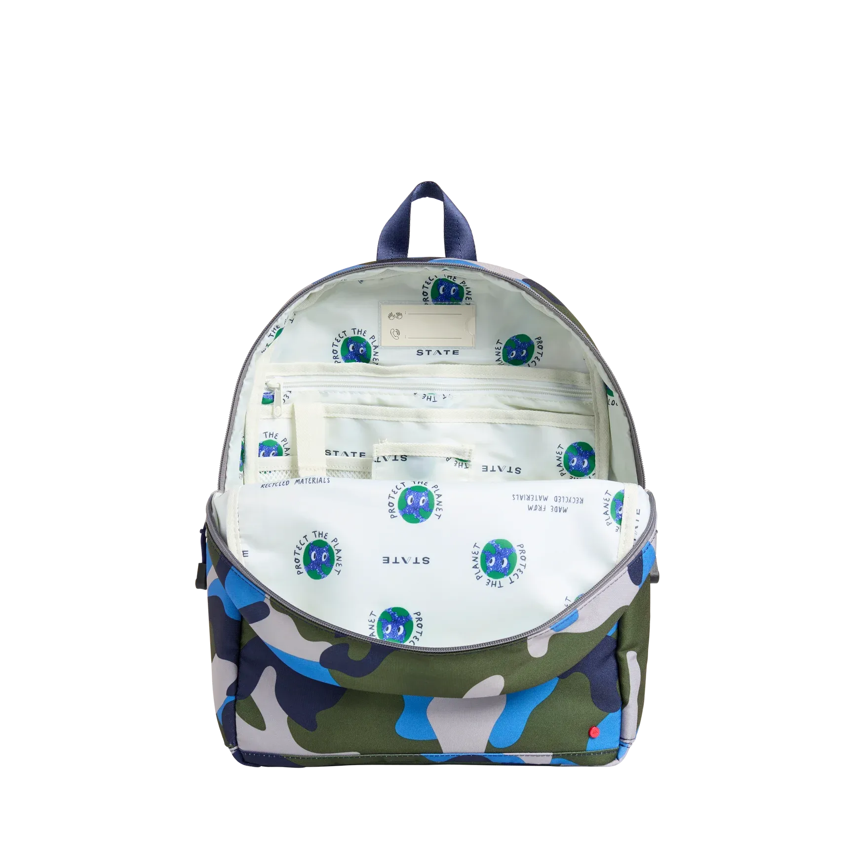 Kane Kids - Camo