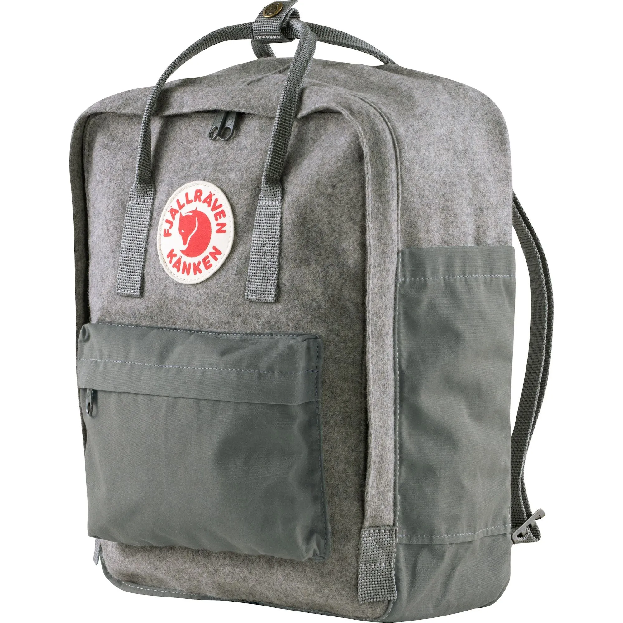 Kanken Re-Wool
