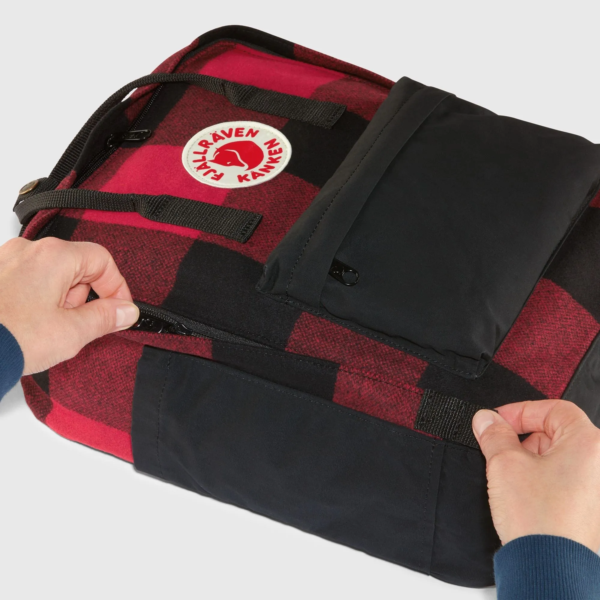 Kanken Re-Wool
