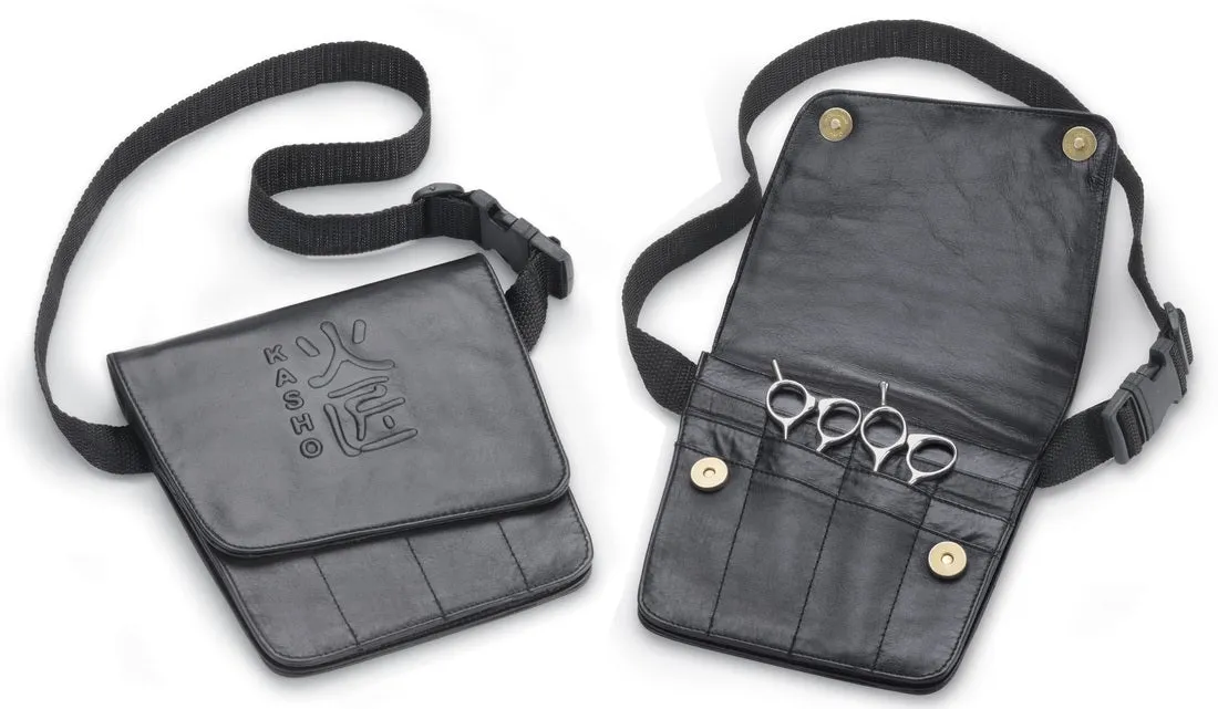 Kasho 12 Pocket Holster Scissor Holster