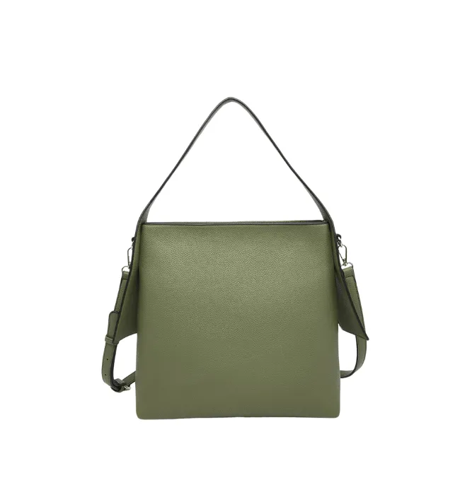 Keeley Classic Hobo w/ Long Strap