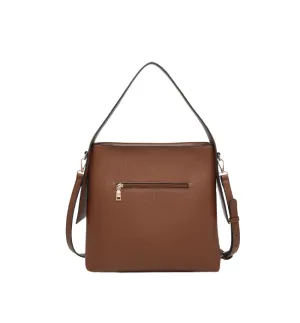 Keeley Classic Hobo w/ Long Strap