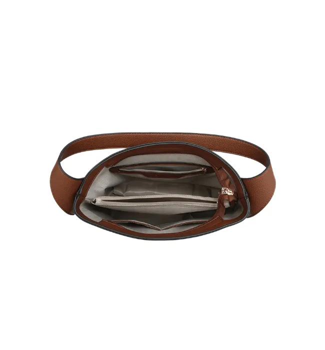 Keeley Classic Hobo w/ Long Strap