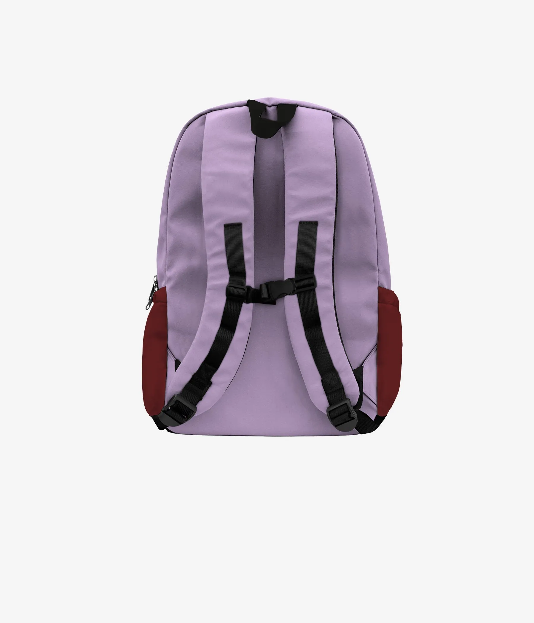Kid's Colorblock Backpack - 26L