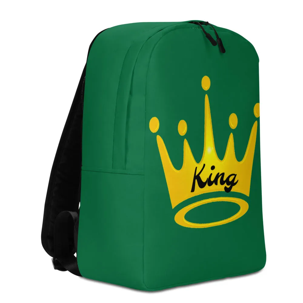 King Minimalist Backpack