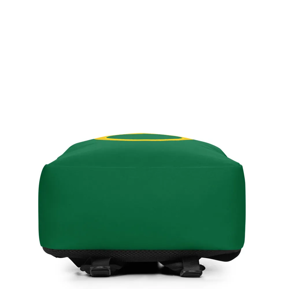King Minimalist Backpack