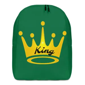 King Minimalist Backpack