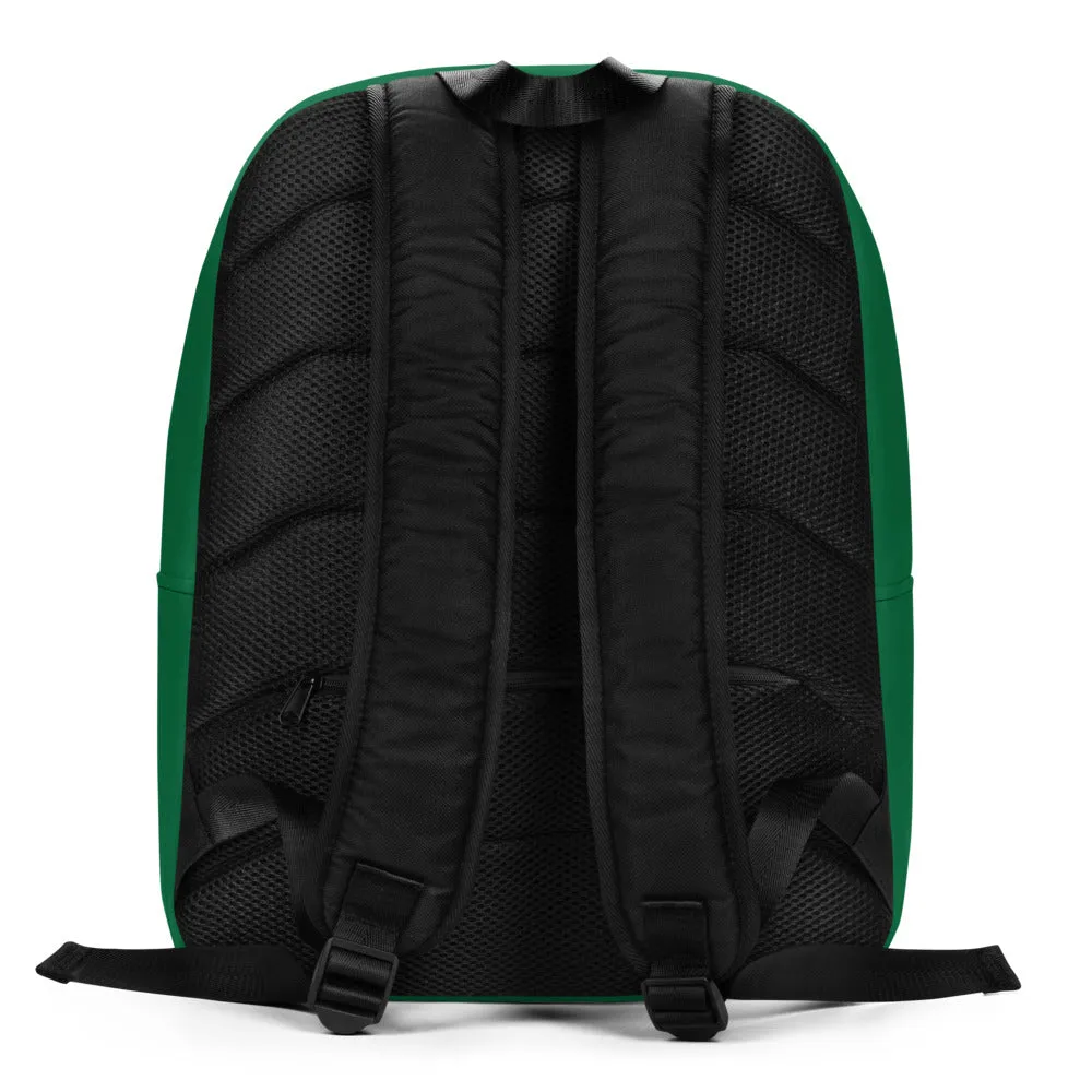 King Minimalist Backpack