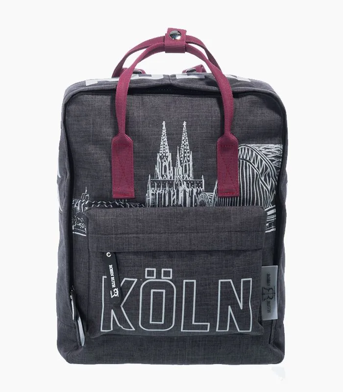 Köln Rucksack