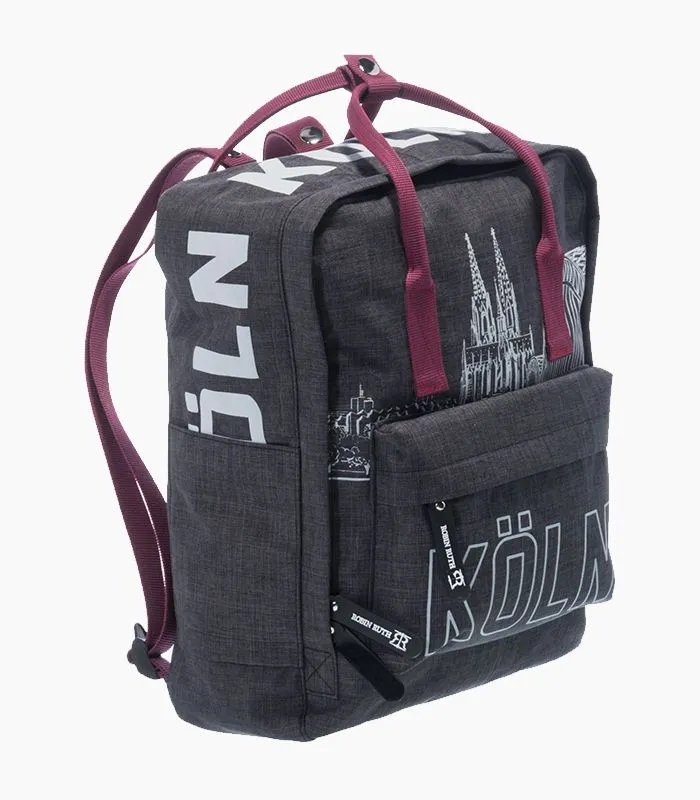 Köln Rucksack