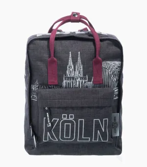 Köln Rucksack