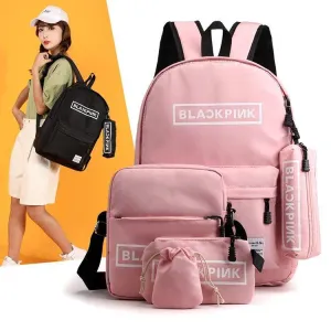 Koreanisch Blackpink 5 Säcke