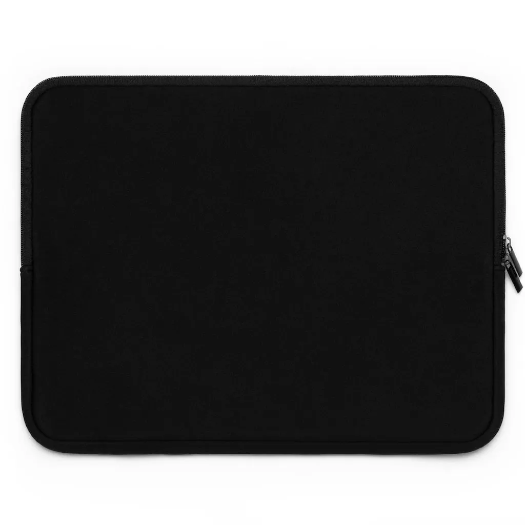 Laptop & Tablet Sleeve (Multi-Abstract2)
