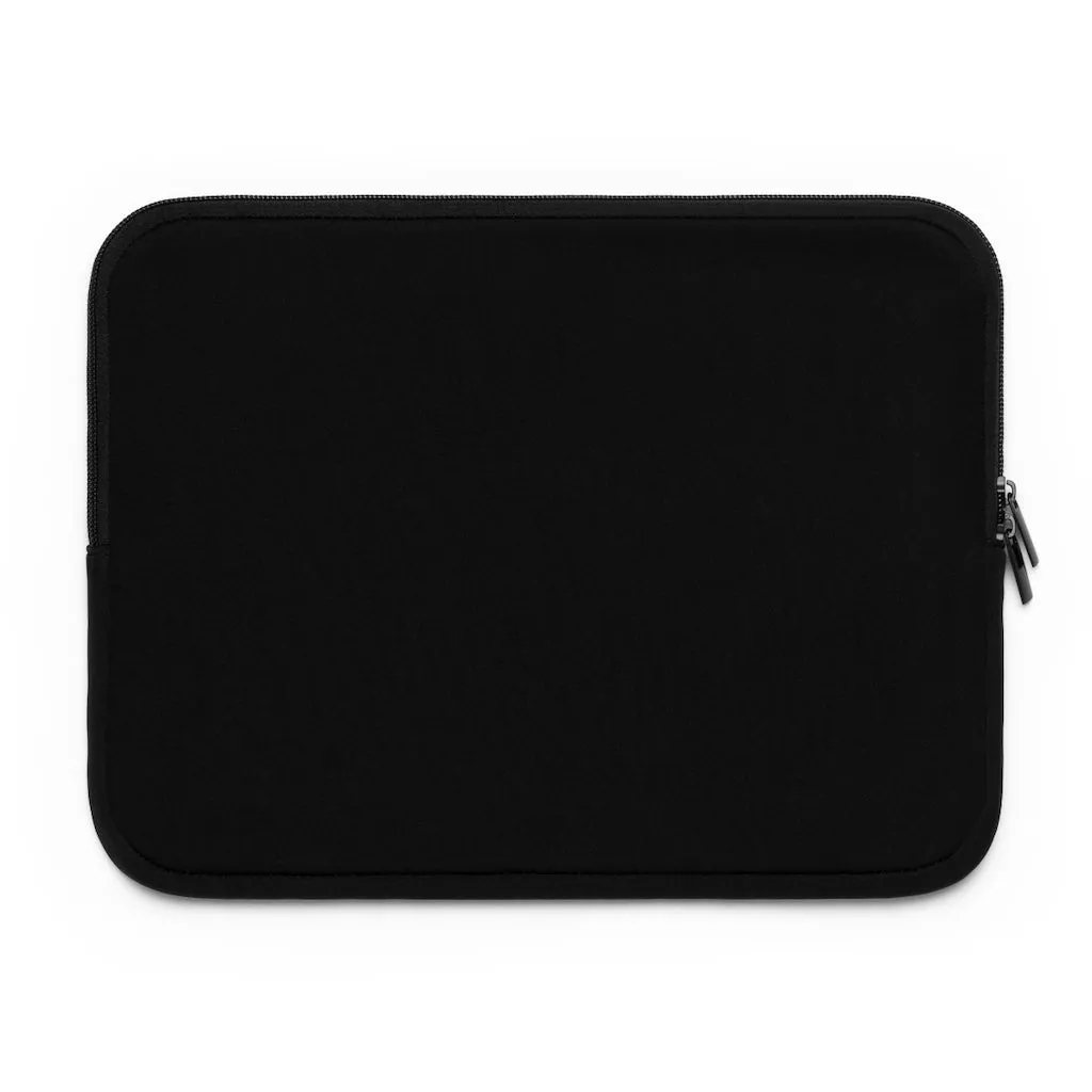 Laptop & Tablet Sleeve (Multi-Abstract2)