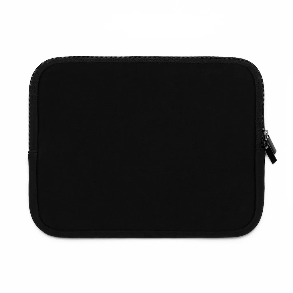 Laptop & Tablet Sleeve (Multi-Abstract2)