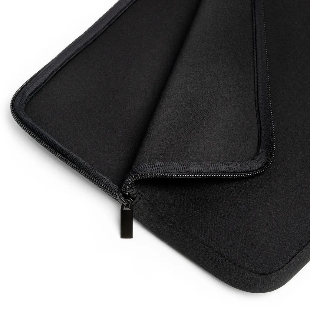 Laptop & Tablet Sleeve (Multi-Abstract2)