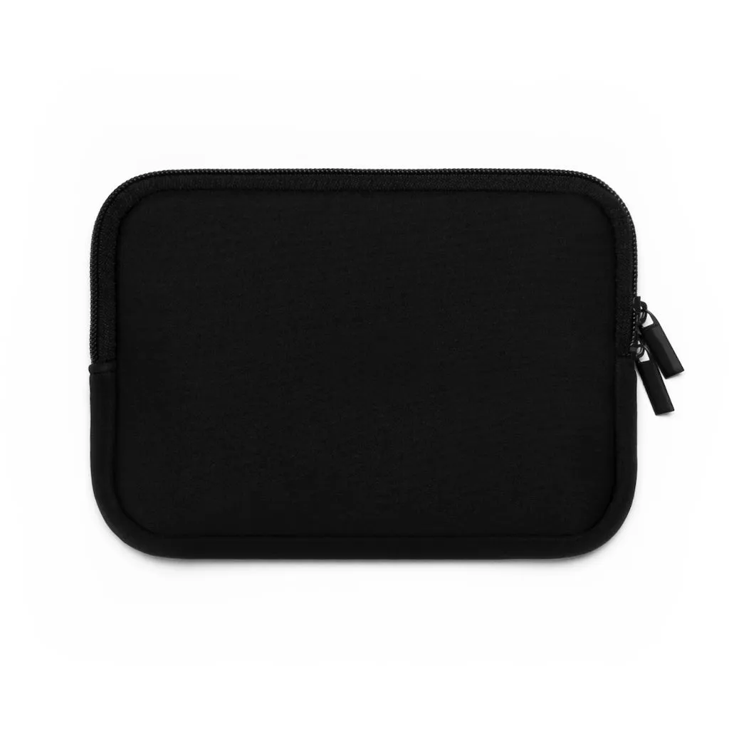 Laptop & Tablet Sleeve (Multi-Abstract2)