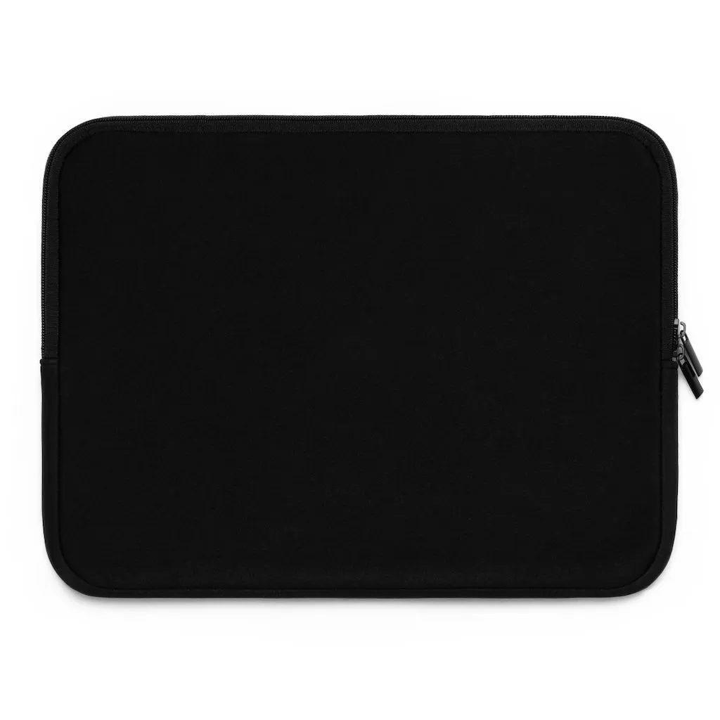 Laptop & Tablet Sleeve (Multi-Abstract2)