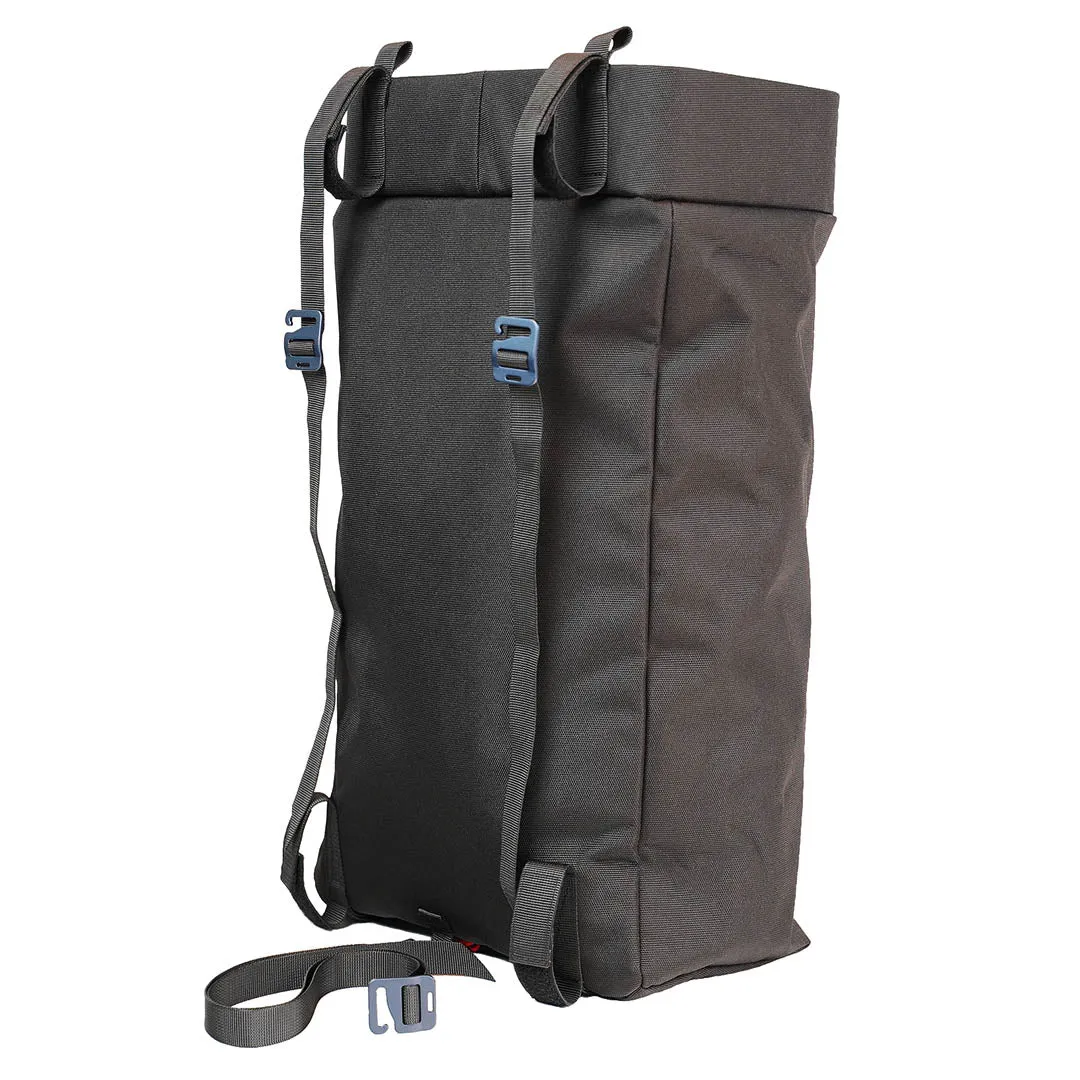 Large Camp Seatback Trash Tube