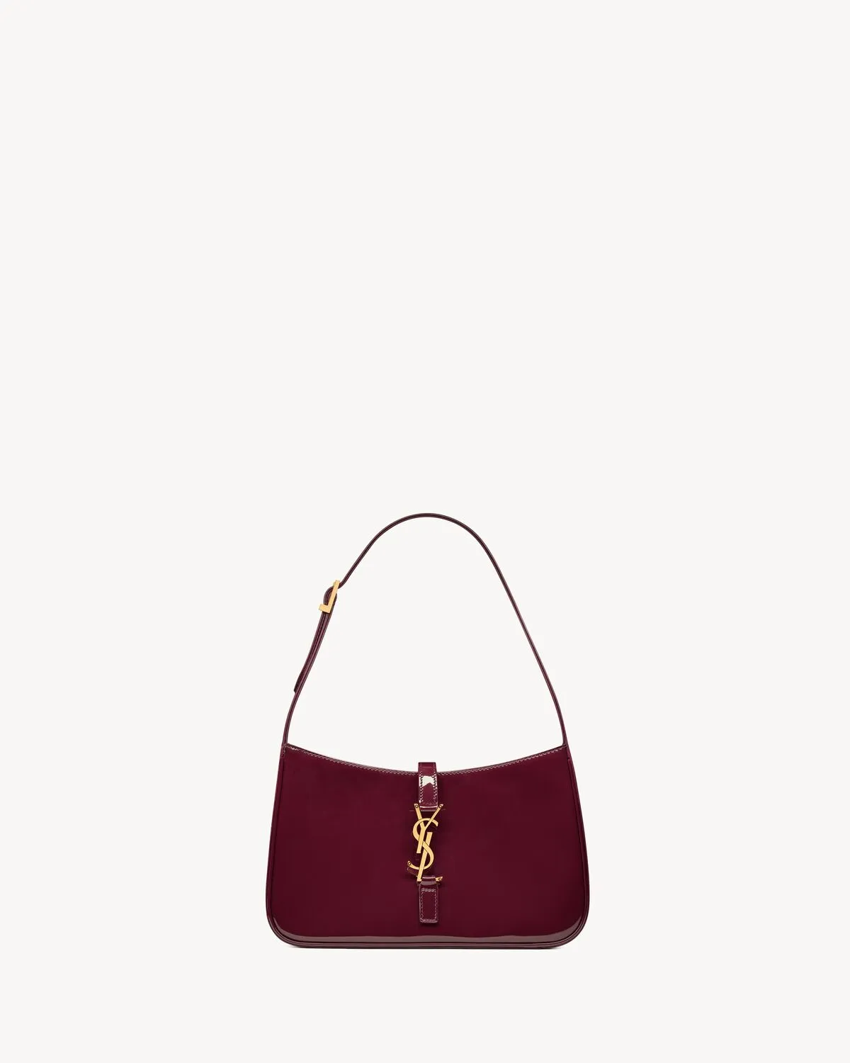 Le 5 À 7 In Patent Leather
