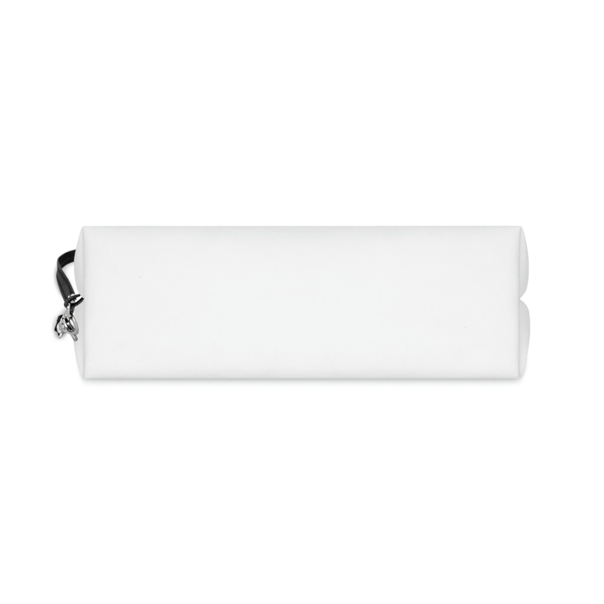 Leather Woman of God Cosmetic Bag