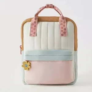 Lightweight children's backpack/ small schoolbag