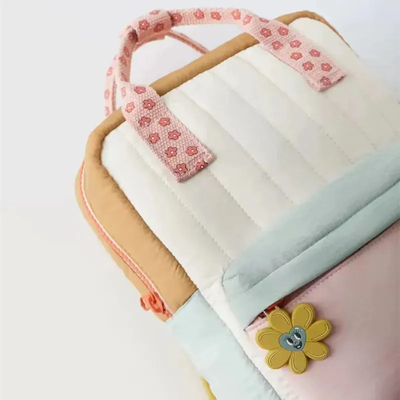Lightweight children's backpack/ small schoolbag