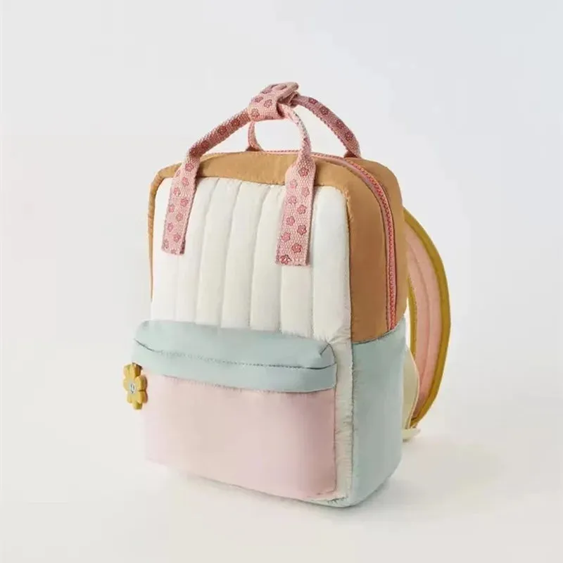 Lightweight children's backpack/ small schoolbag