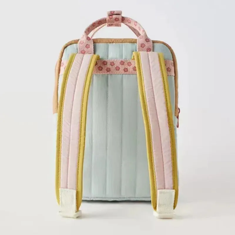 Lightweight children's backpack/ small schoolbag