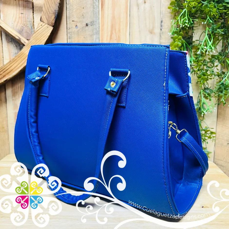Liliana Purse - Faux Leather Bag