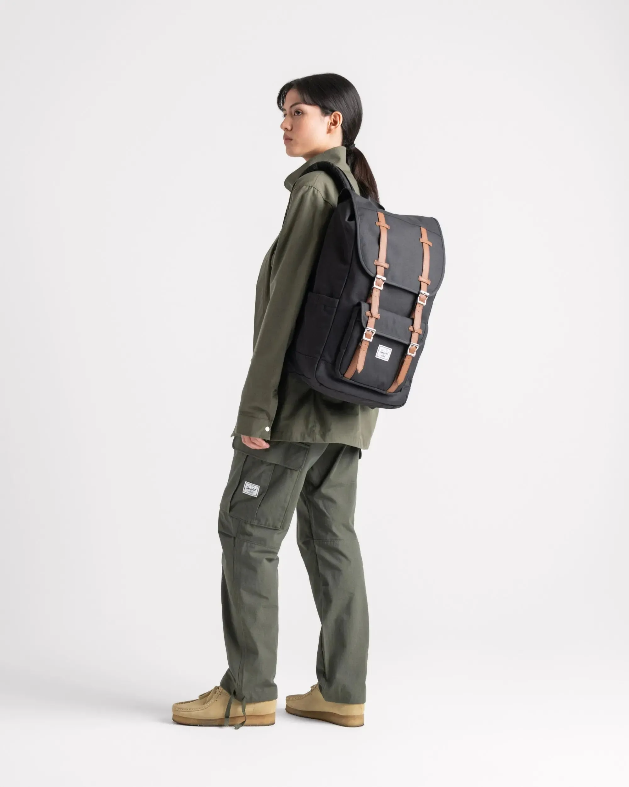 Little America Backpack - 30L