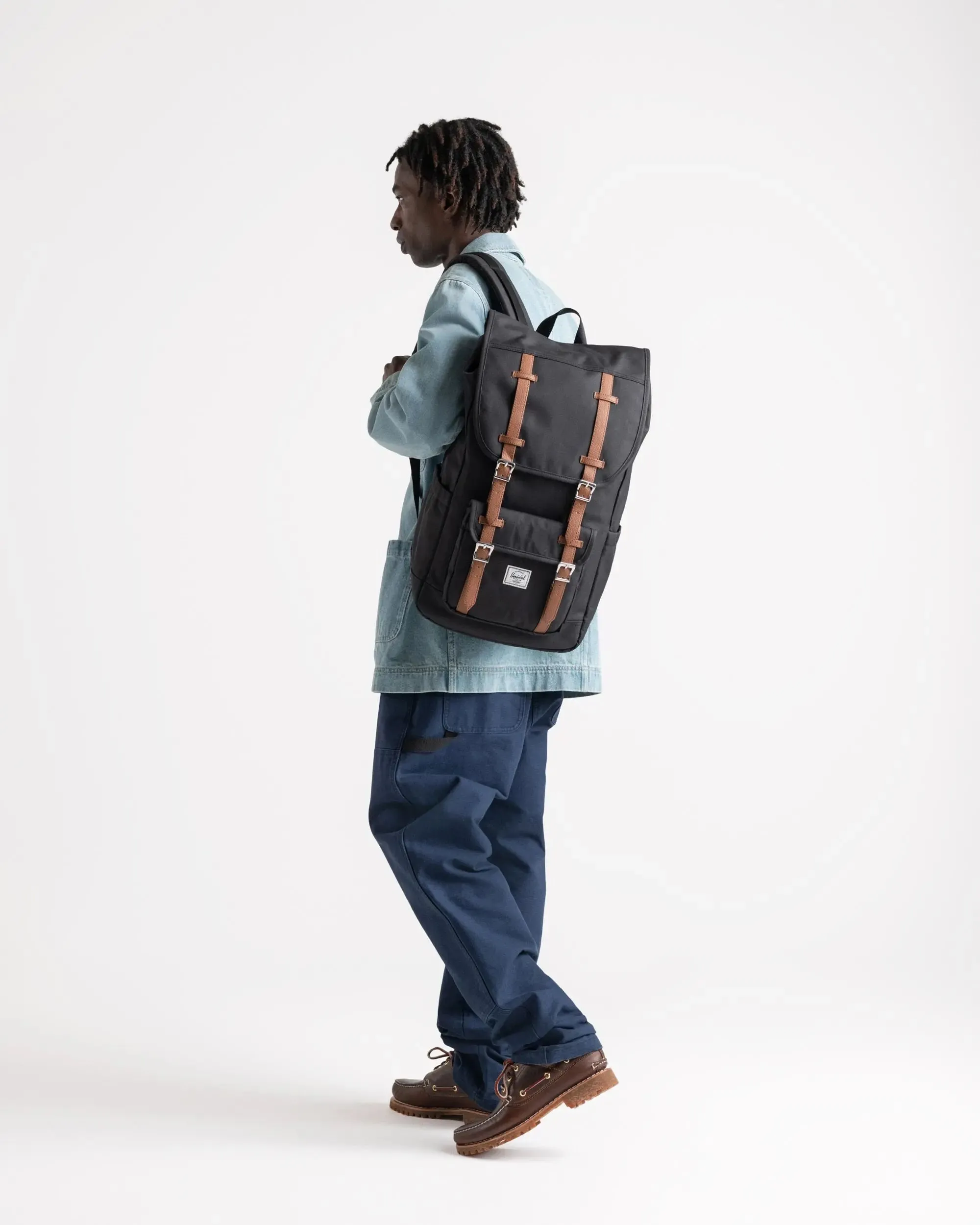 Little America Backpack - 30L