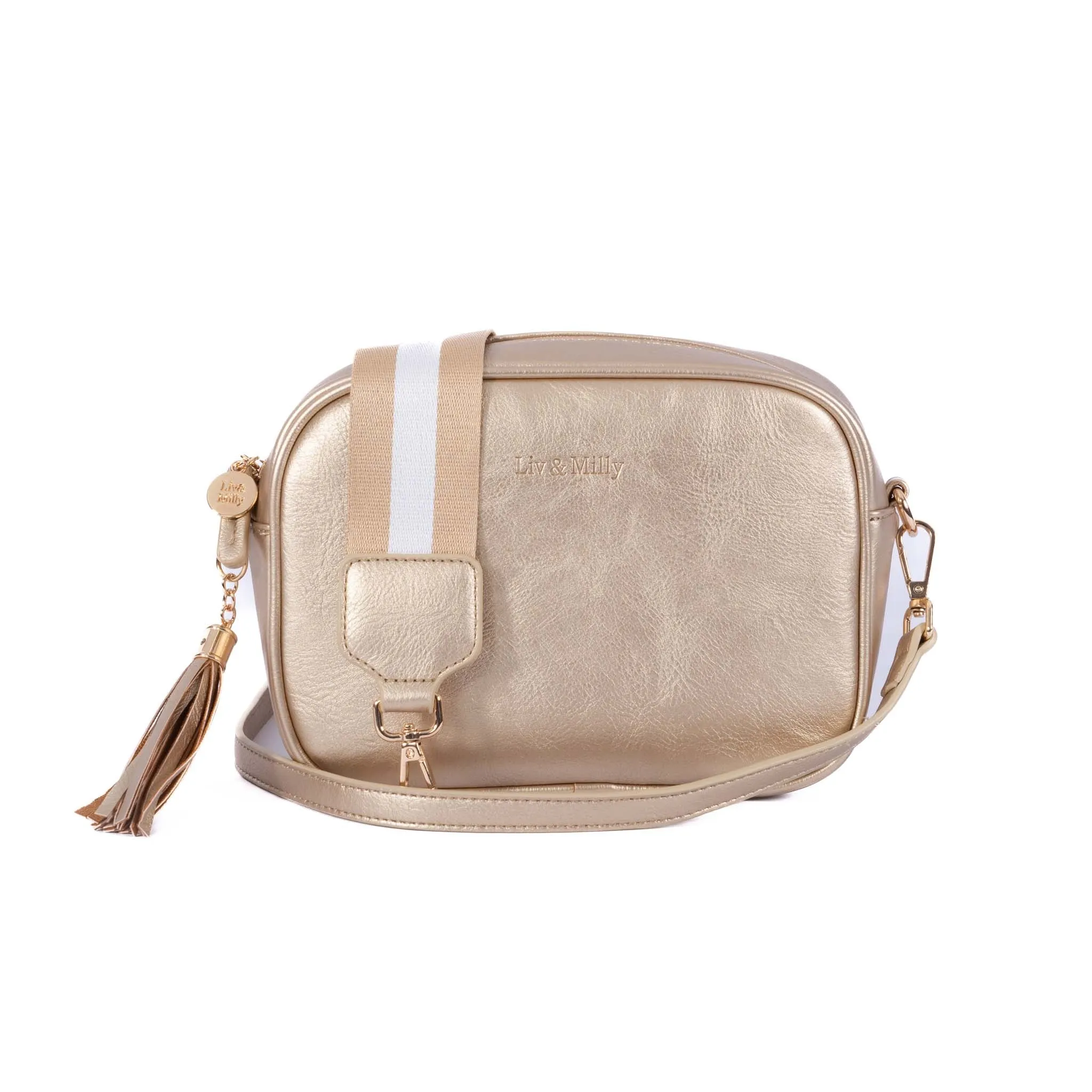 Liv & Milly - Sally Bag