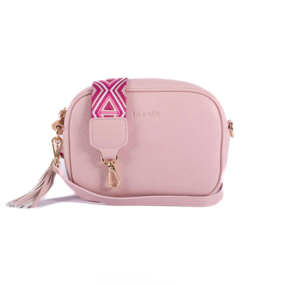 Liv & Milly - Sally Bag