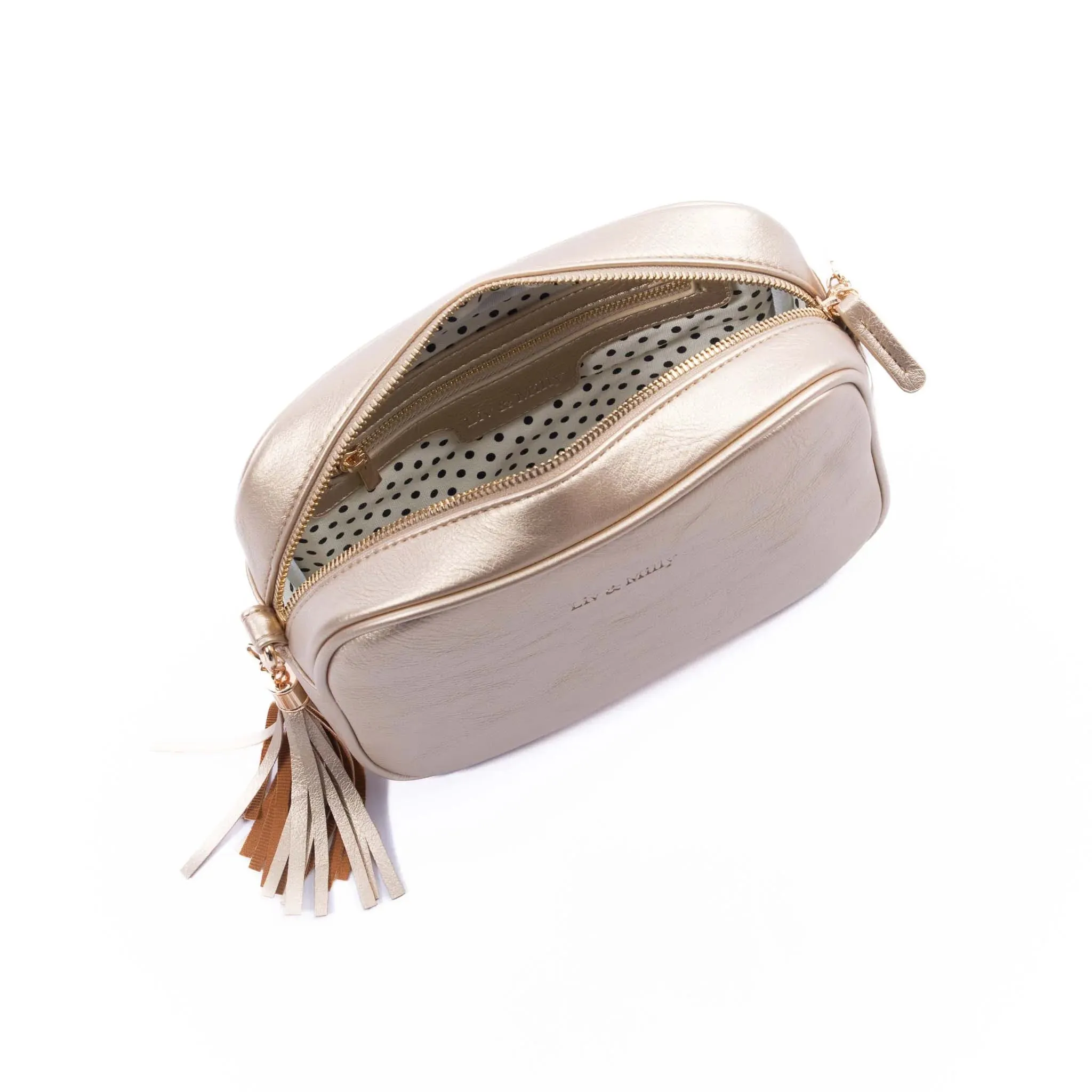 Liv & Milly - Sally Bag