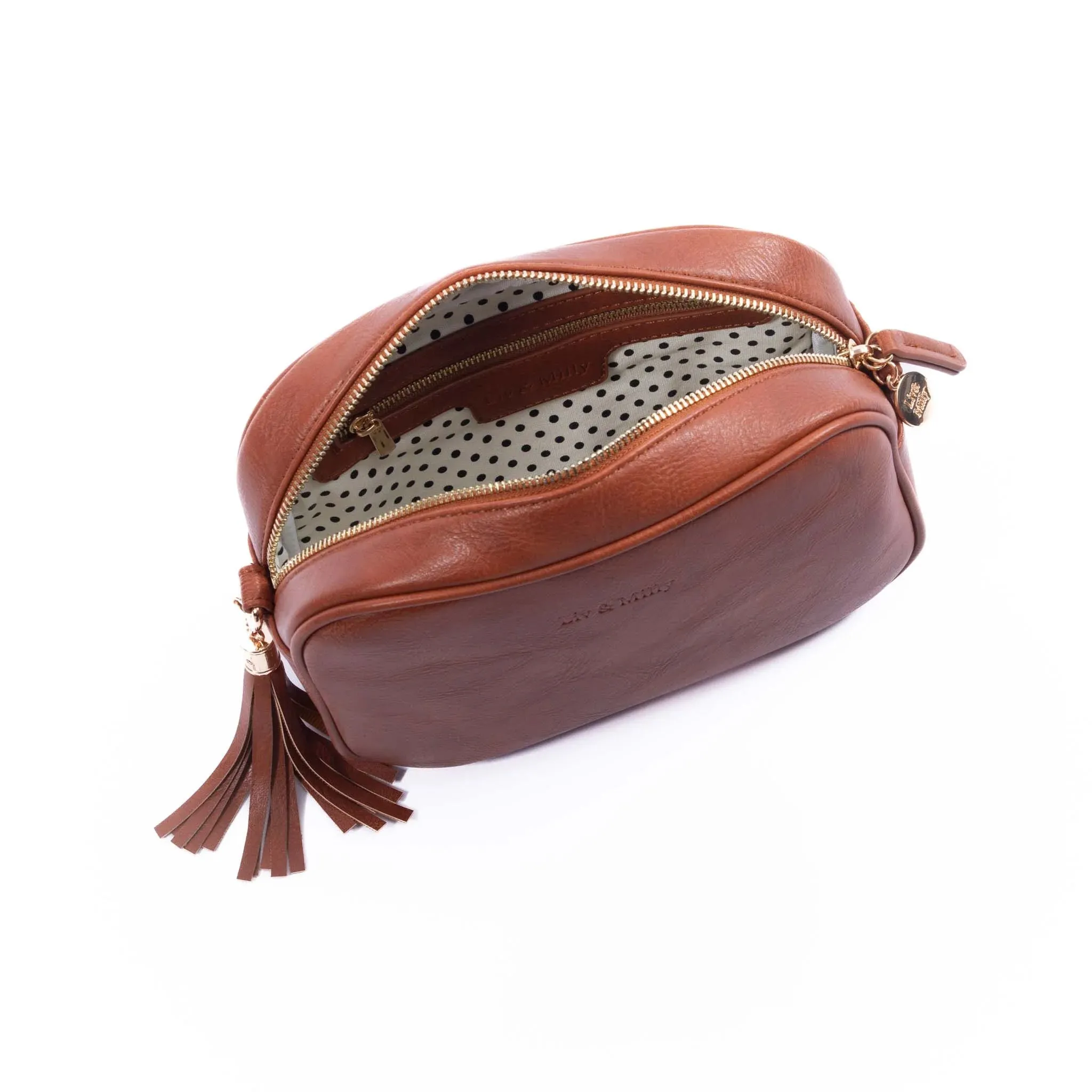 Liv & Milly - Sally Bag