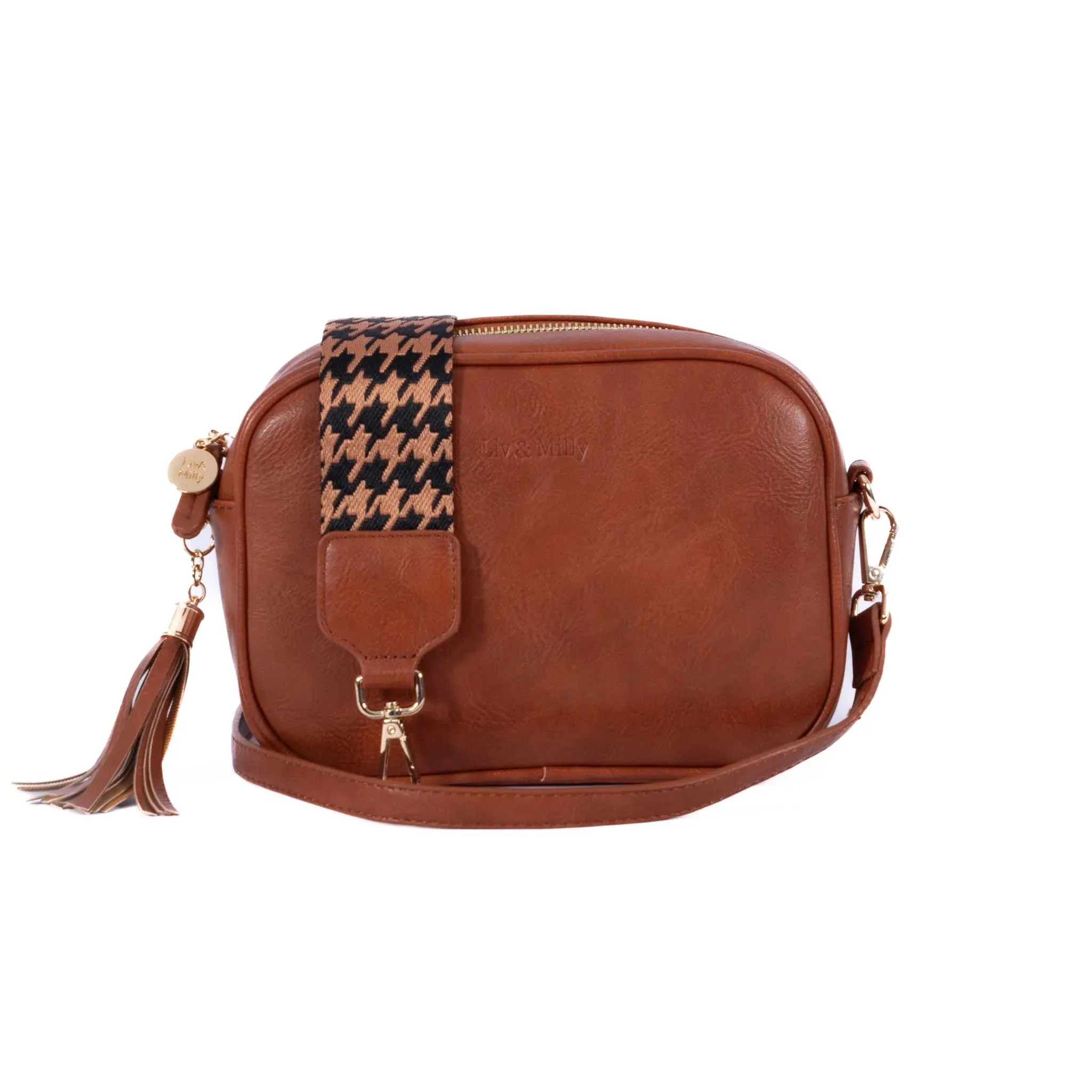 Liv & Milly - Sally Bag