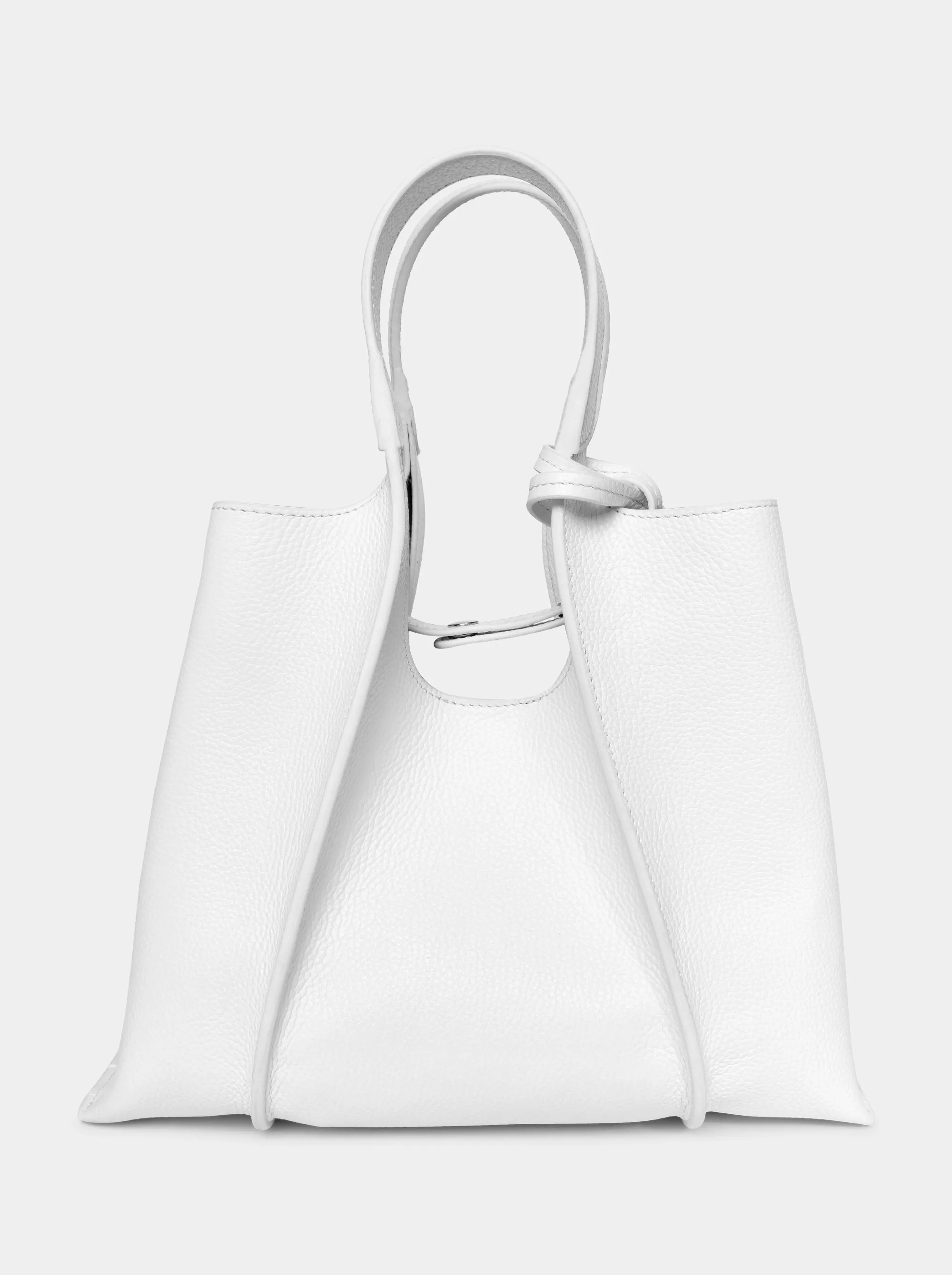 LOLA BAG WHITE