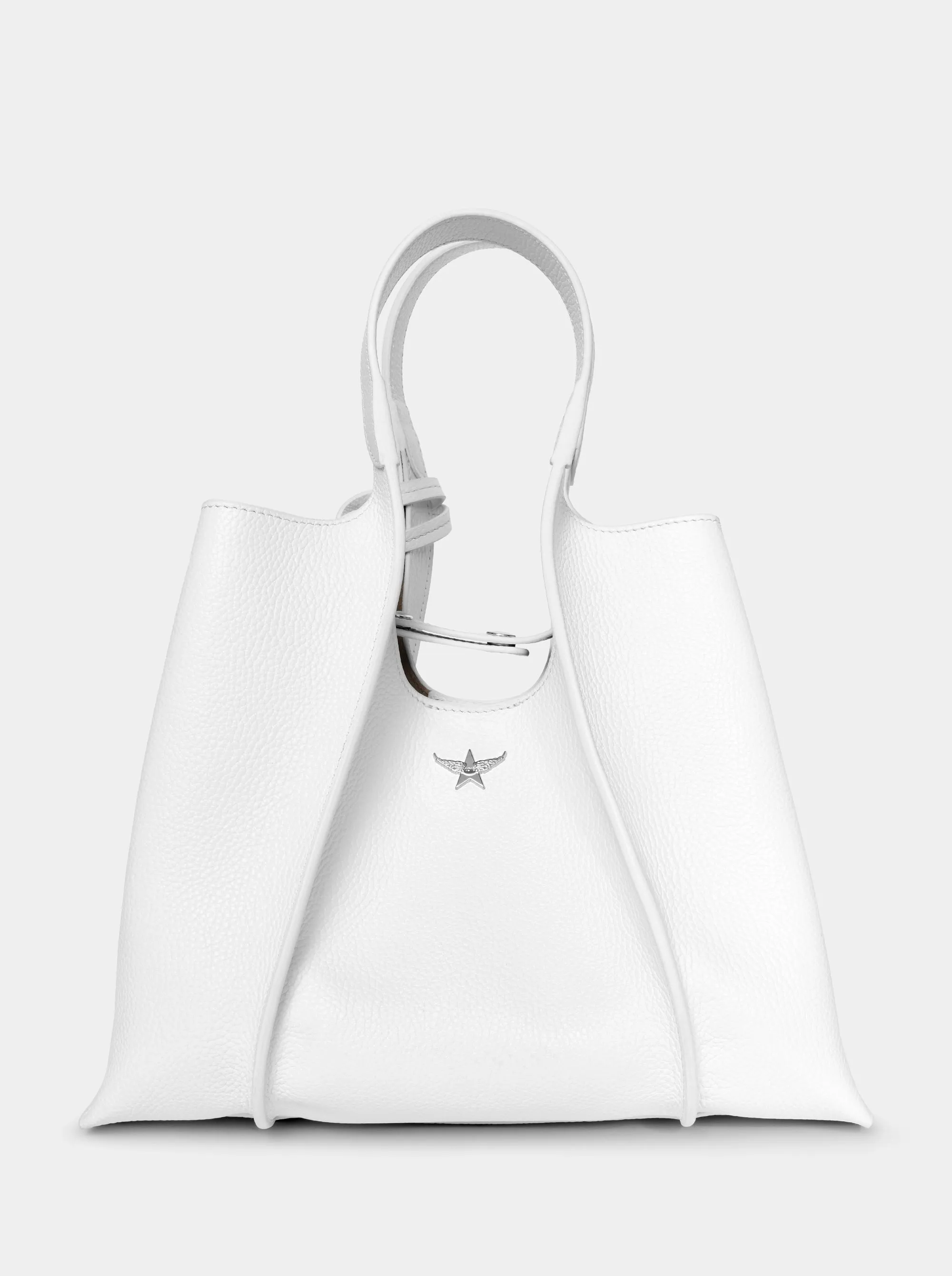 LOLA BAG WHITE