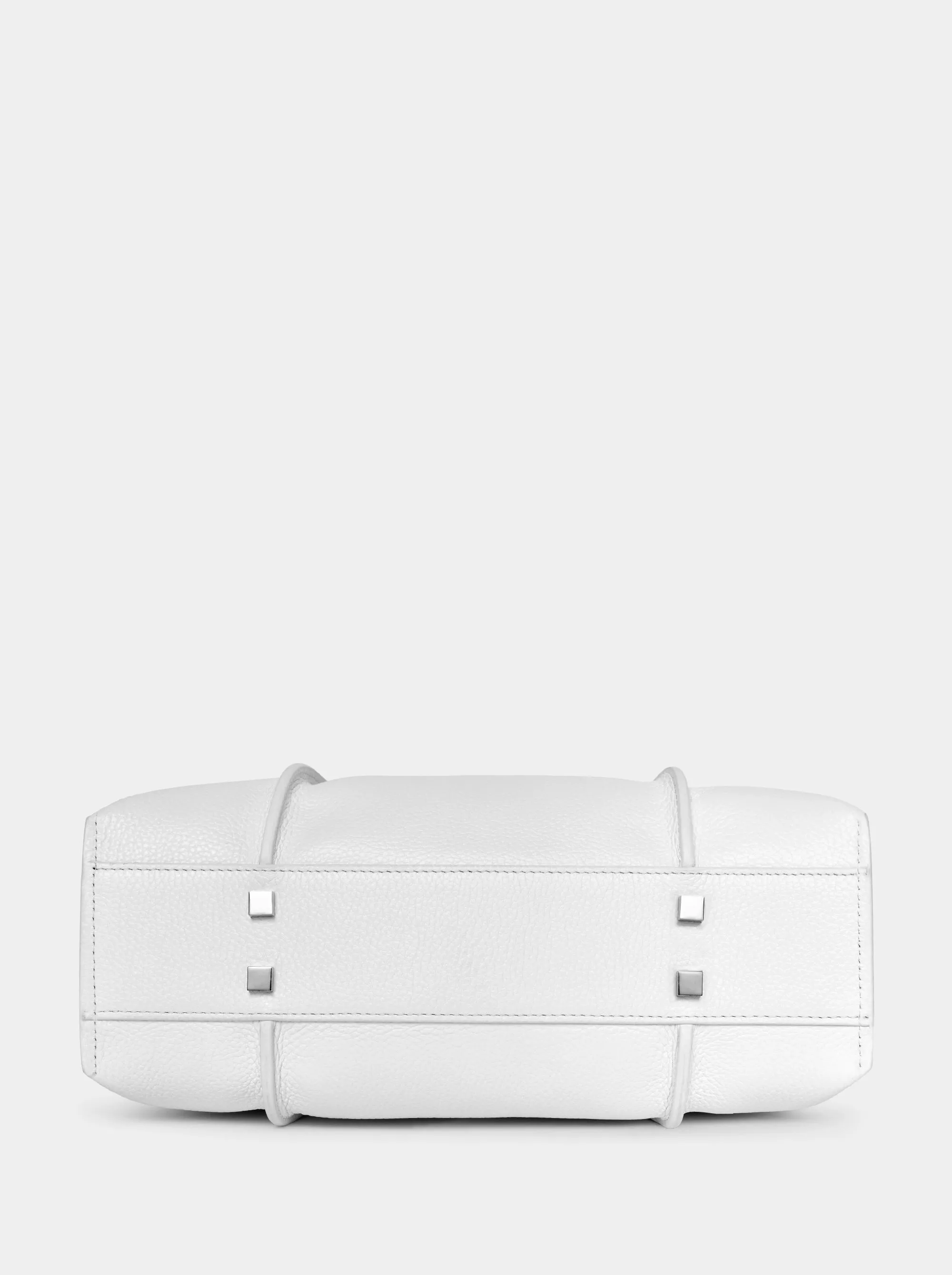 LOLA BAG WHITE