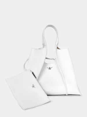 LOLA BAG WHITE