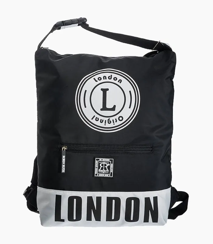 London Rucksack