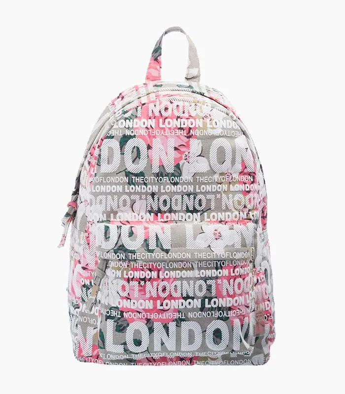 London Rucksack