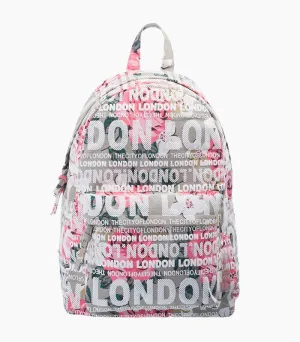 London Rucksack