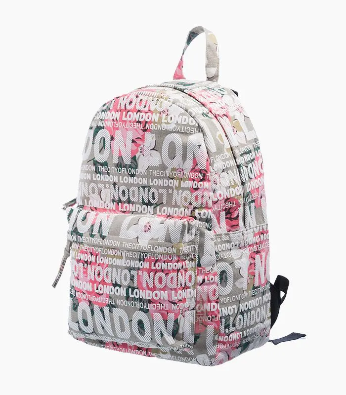 London Rucksack