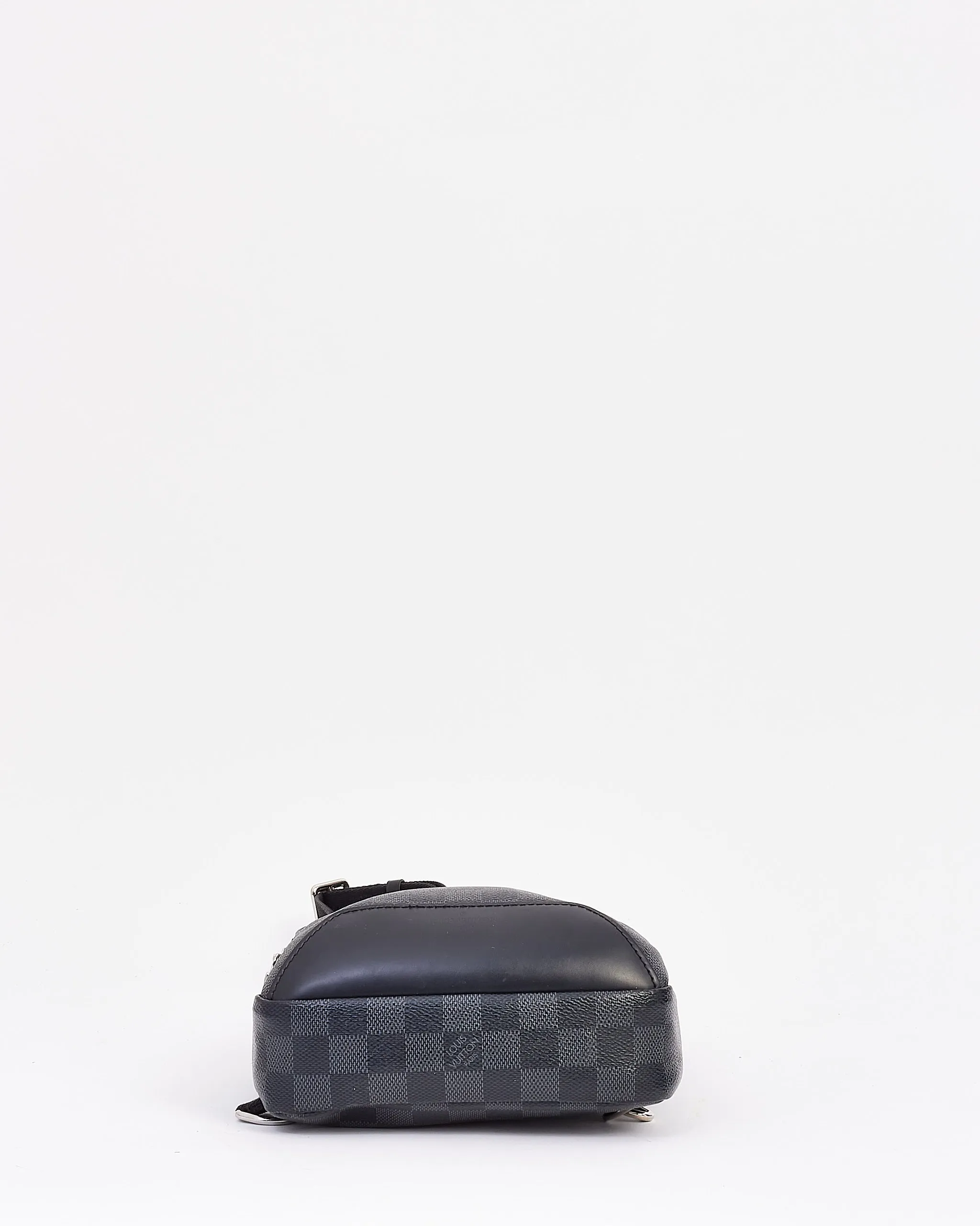 Louis Vuitton Damier Graphite Avenue Sling Bag