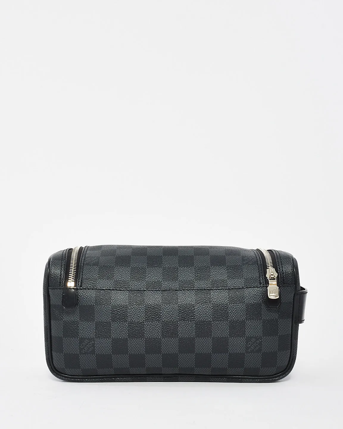 Louis Vuitton Damier Graphite Canvas Toiletry Pouch