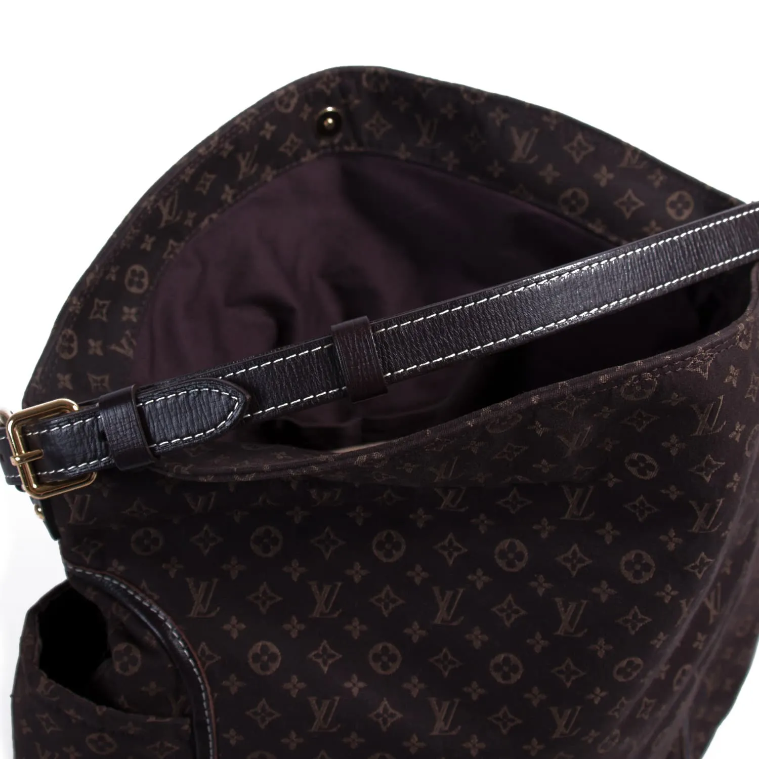 Louis Vuitton Idylle Romance Hobo