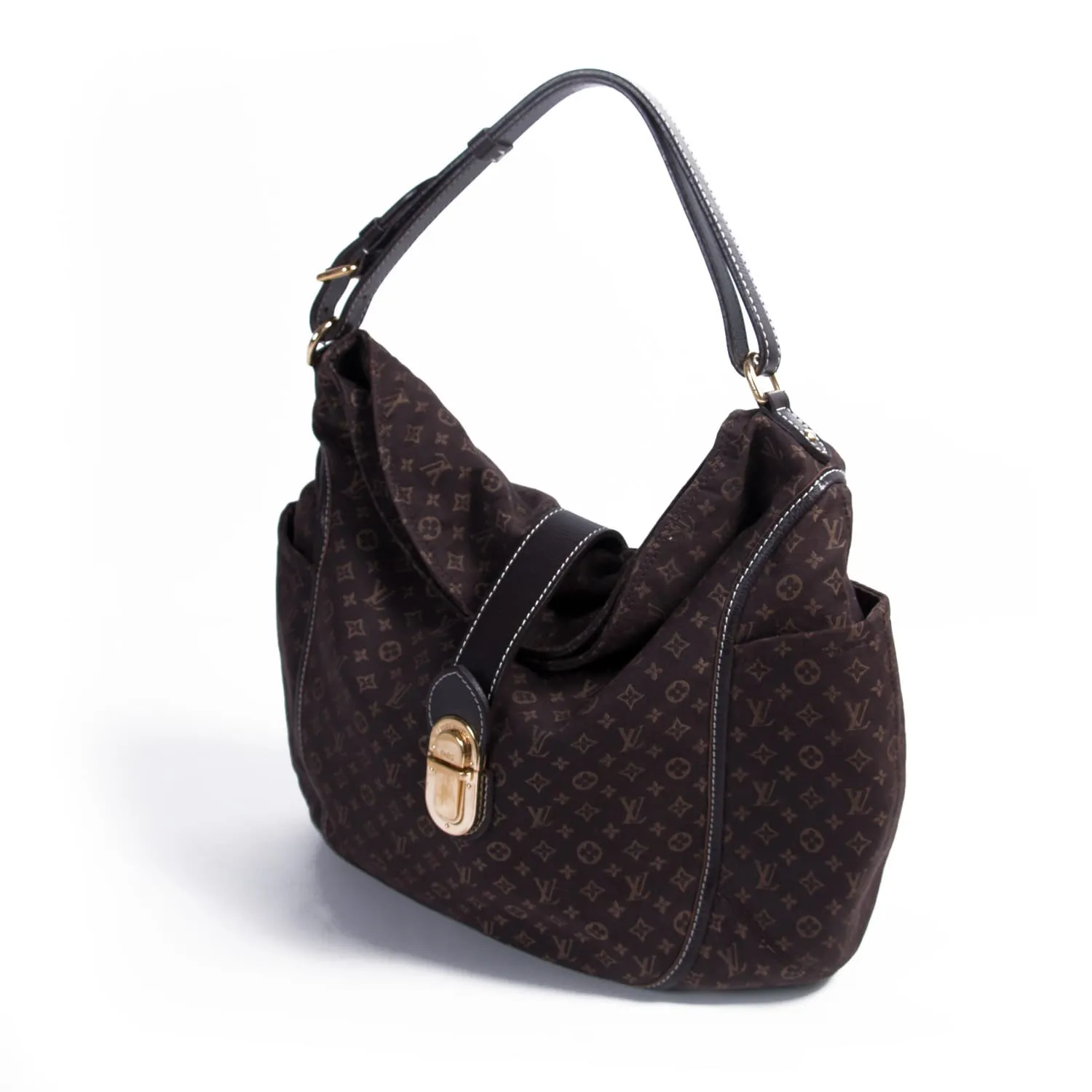 Louis Vuitton Idylle Romance Hobo
